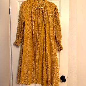 Ulla Johnson dress